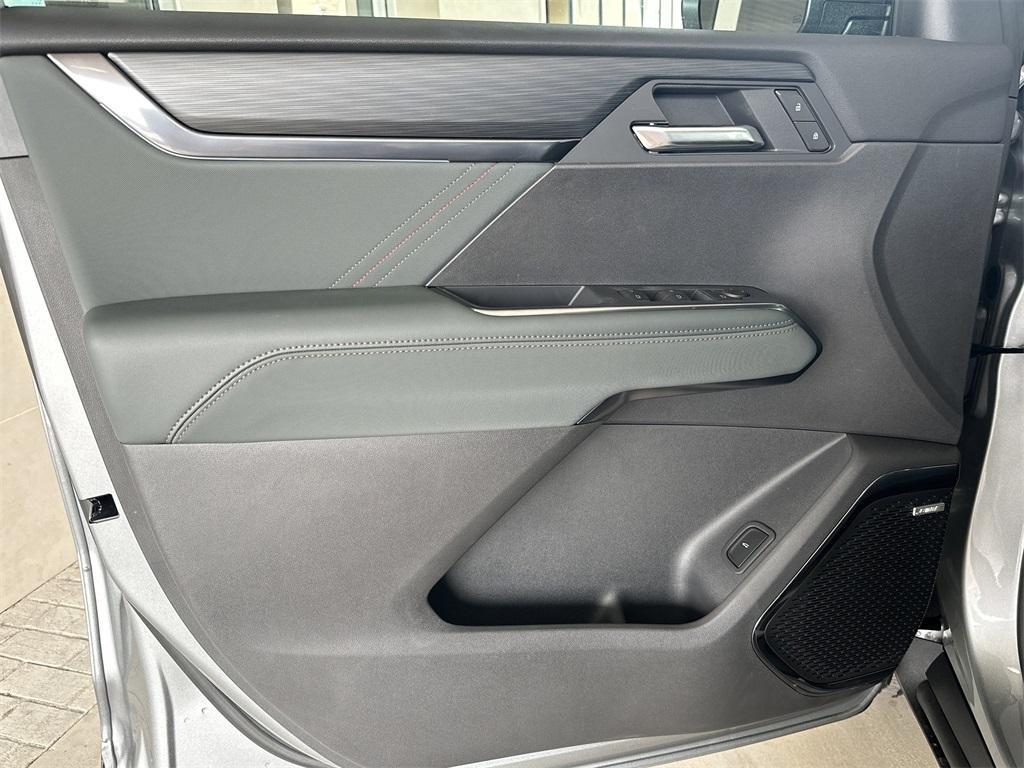 new 2026 GMC Acadia car, priced at $59,502