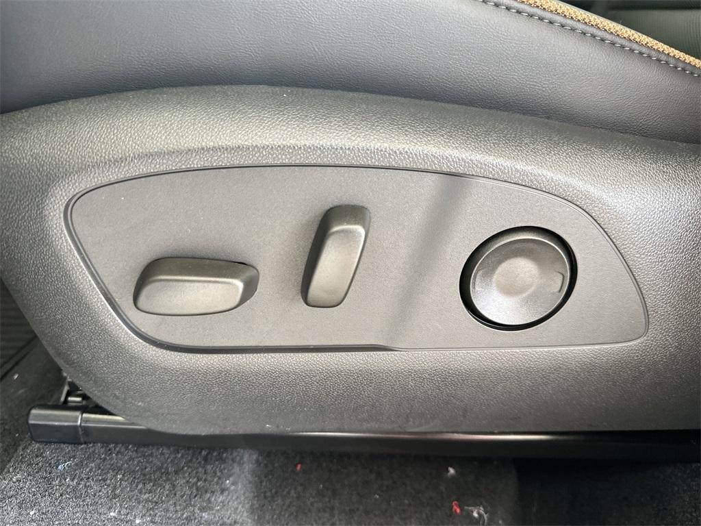 new 2026 GMC Acadia car, priced at $59,502