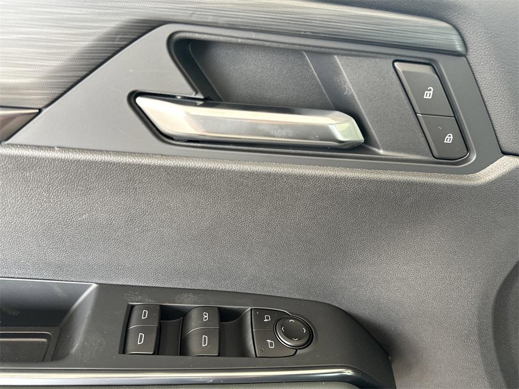 new 2026 GMC Acadia car, priced at $59,502