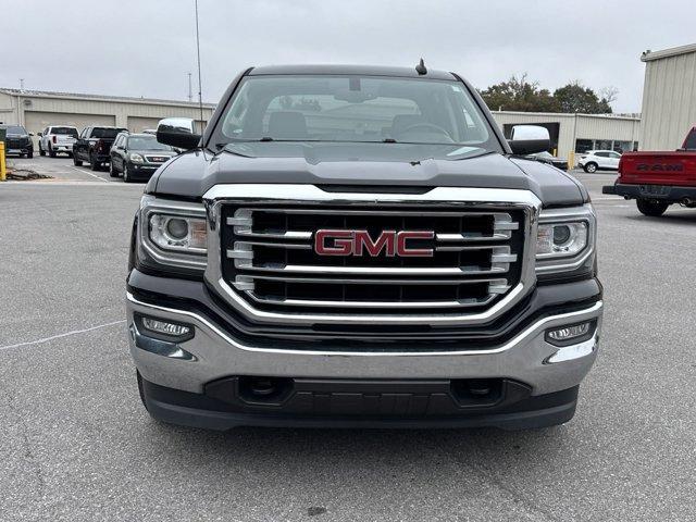 used 2017 GMC Sierra 1500 car, priced at $29,391