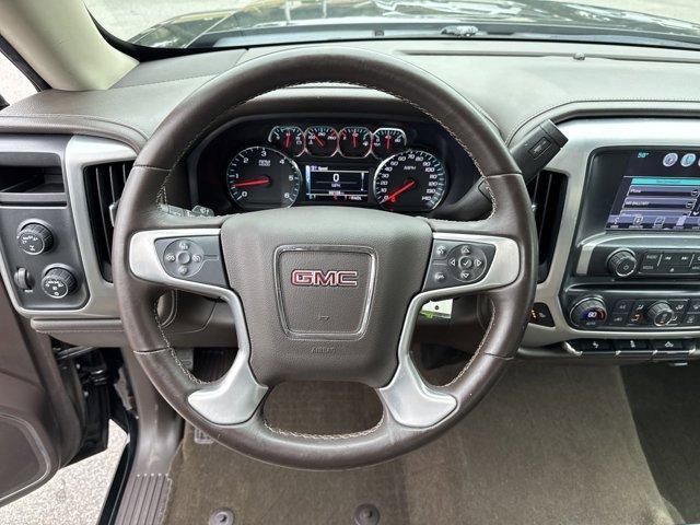 used 2017 GMC Sierra 1500 car, priced at $29,391