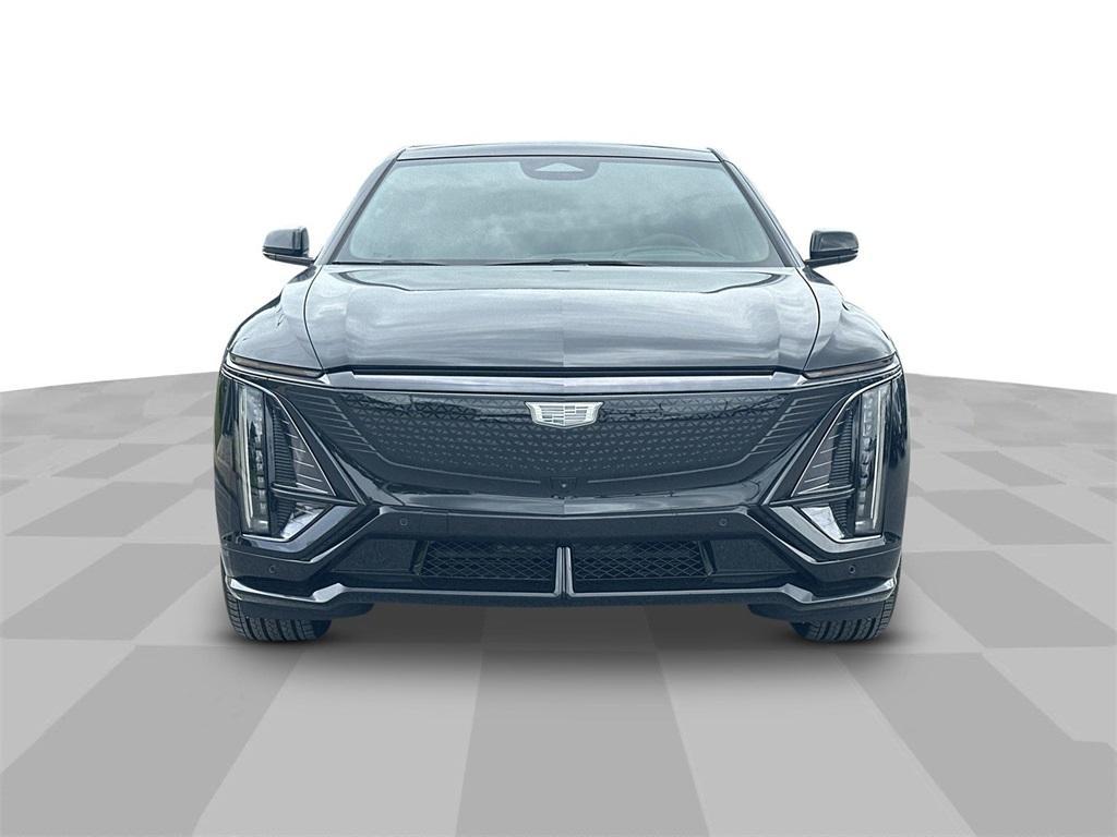 new 2026 Cadillac LYRIQ car, priced at $90,735