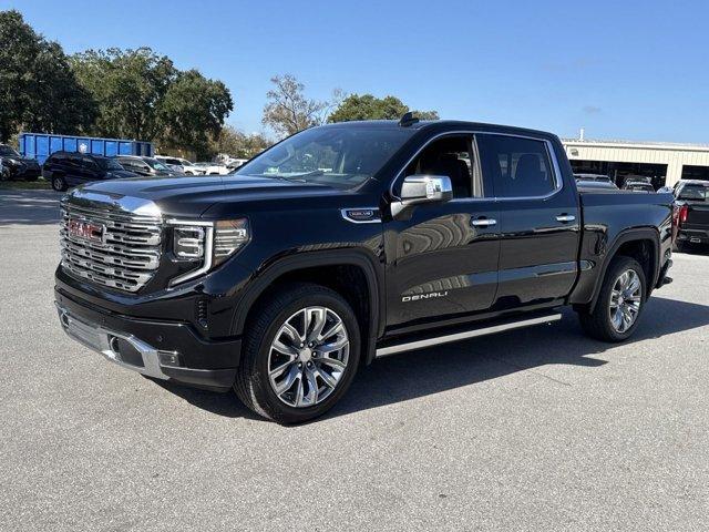 new 2025 GMC Sierra 1500 car, priced at $74,495