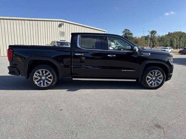 new 2025 GMC Sierra 1500 car, priced at $74,495