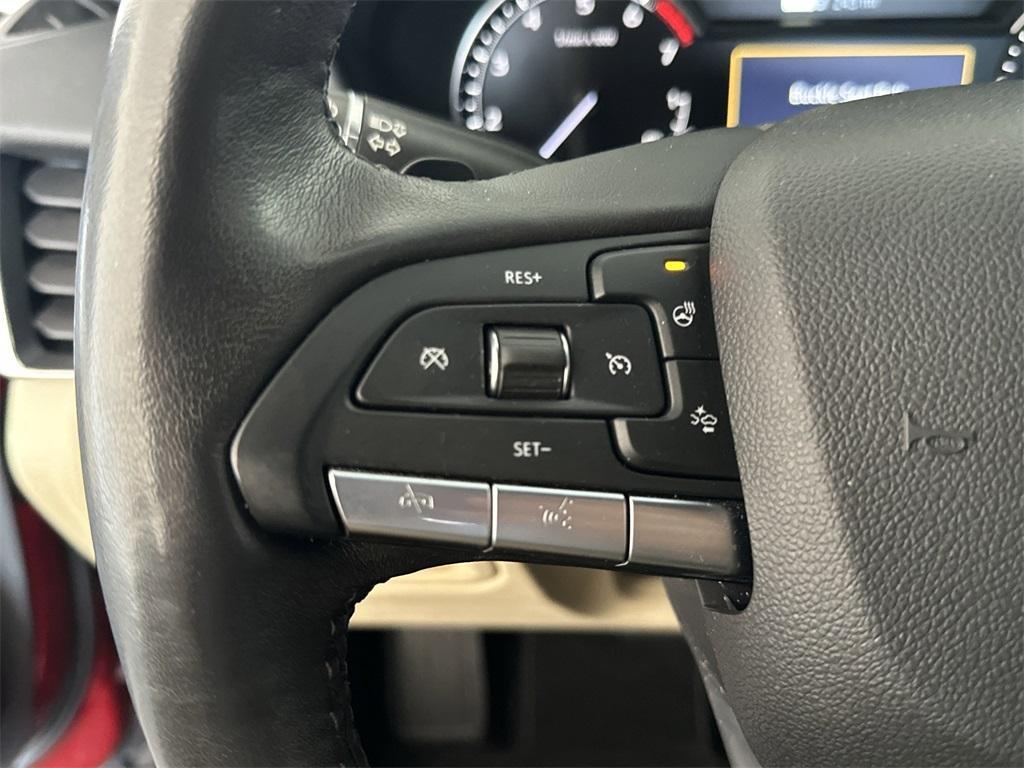 used 2021 Cadillac CT5 car, priced at $27,441