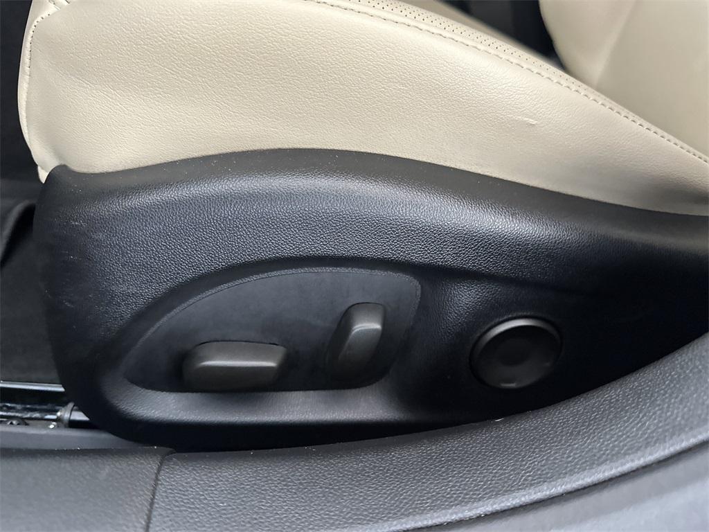 used 2021 Cadillac CT5 car, priced at $27,441