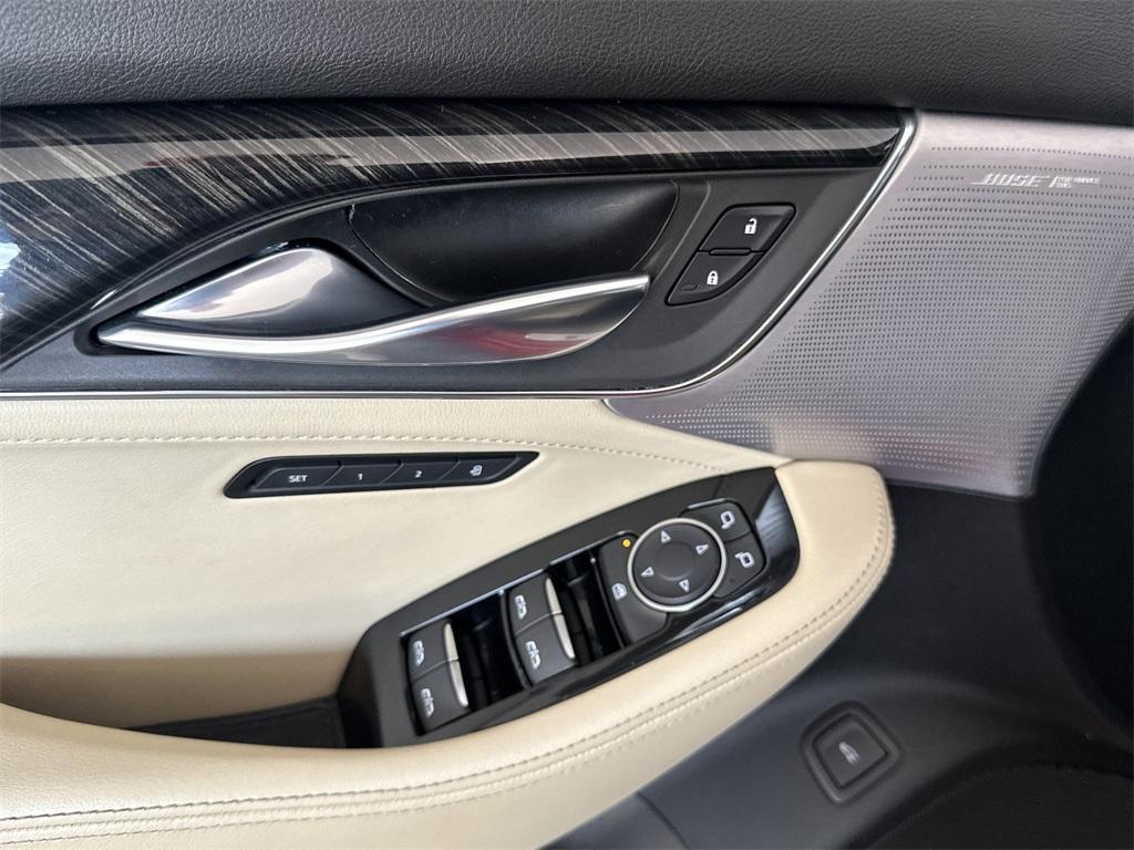 used 2021 Cadillac CT5 car, priced at $27,441