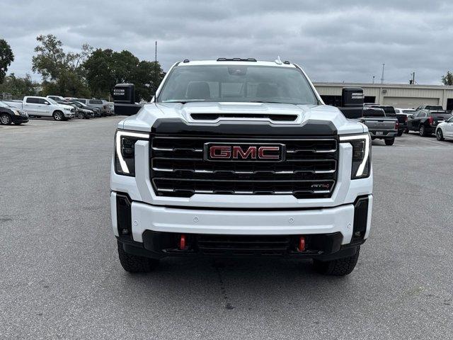 new 2025 GMC Sierra 2500 car, priced at $86,565