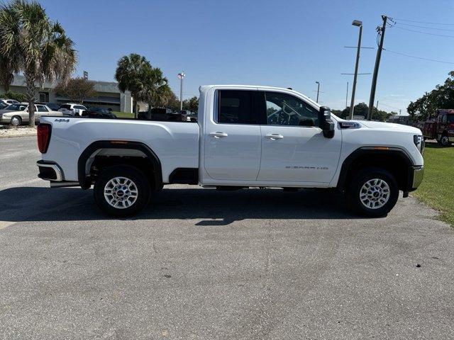 new 2025 GMC Sierra 2500 car, priced at $68,365