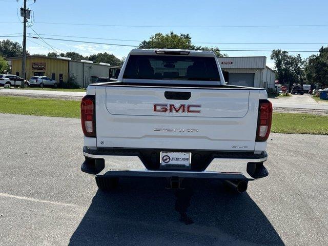 new 2025 GMC Sierra 2500 car, priced at $68,365