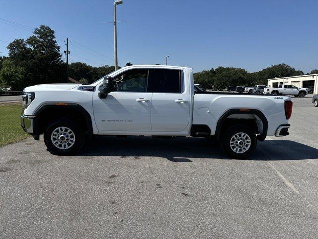 new 2025 GMC Sierra 2500 car, priced at $68,365