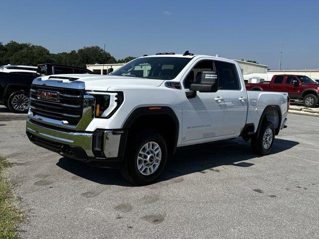 new 2025 GMC Sierra 2500 car, priced at $68,365