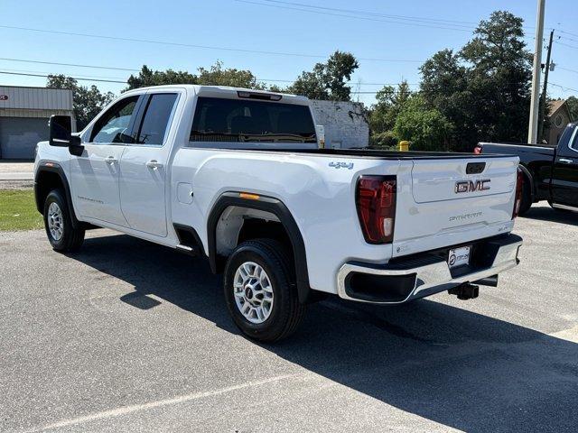 new 2025 GMC Sierra 2500 car, priced at $68,365