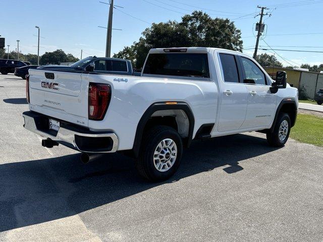 new 2025 GMC Sierra 2500 car, priced at $68,365