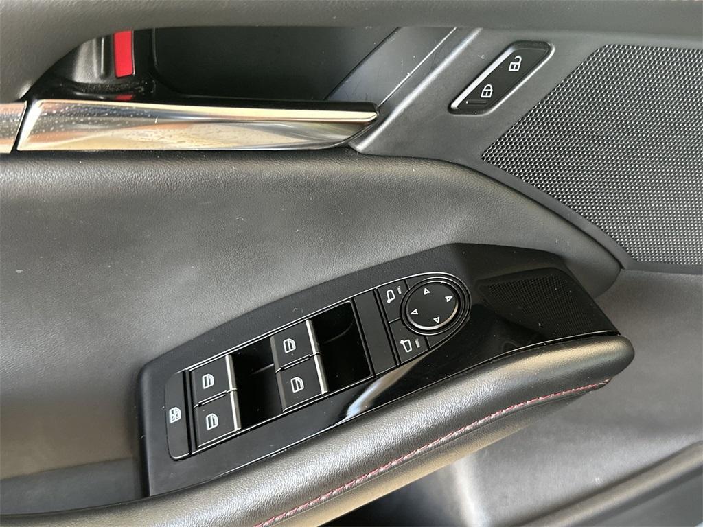 used 2024 Mazda Mazda3 car, priced at $25,811