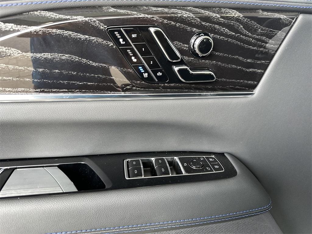 new 2026 Cadillac Escalade IQ car, priced at $132,315