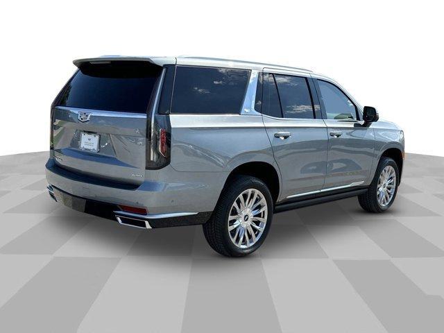 new 2024 Cadillac Escalade car, priced at $113,120