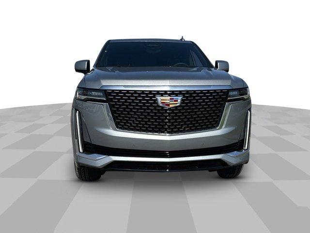 new 2024 Cadillac Escalade car, priced at $113,120