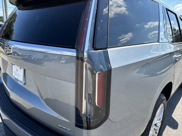 new 2024 Cadillac Escalade car, priced at $113,120