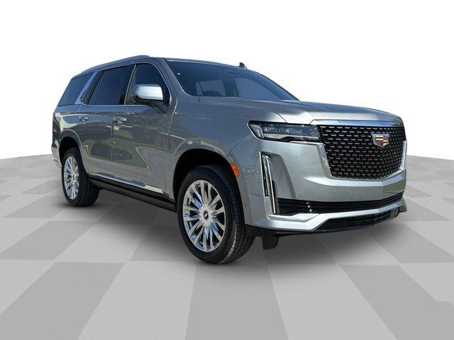 new 2024 Cadillac Escalade car, priced at $113,120