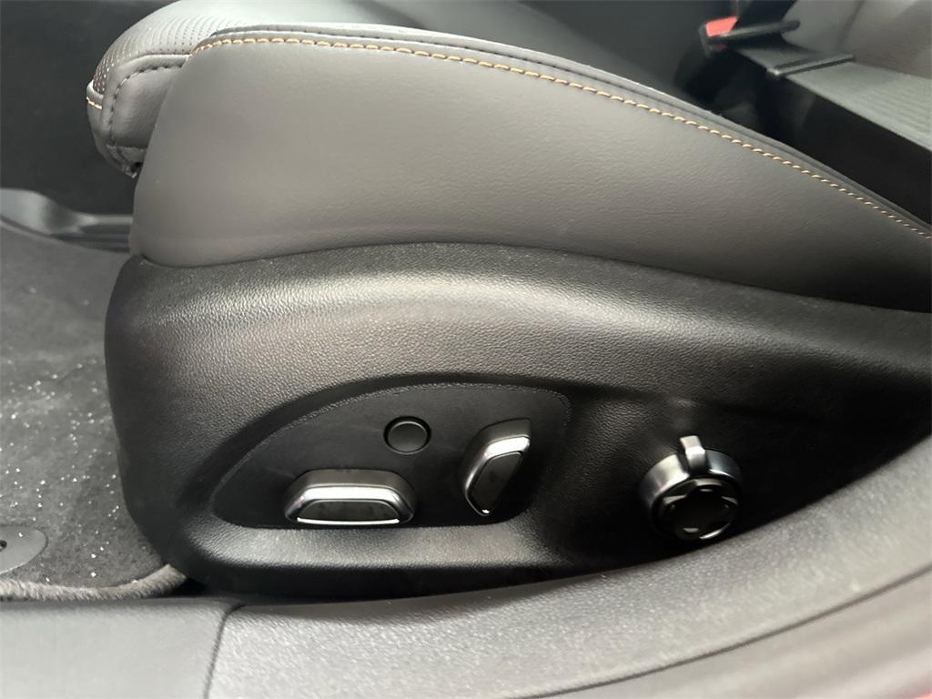 new 2026 Cadillac CT5 car, priced at $57,765