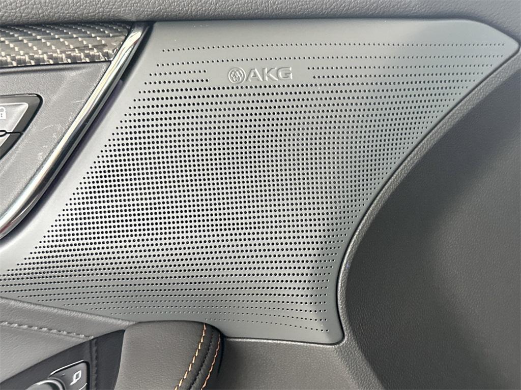 new 2026 Cadillac CT5 car, priced at $57,765