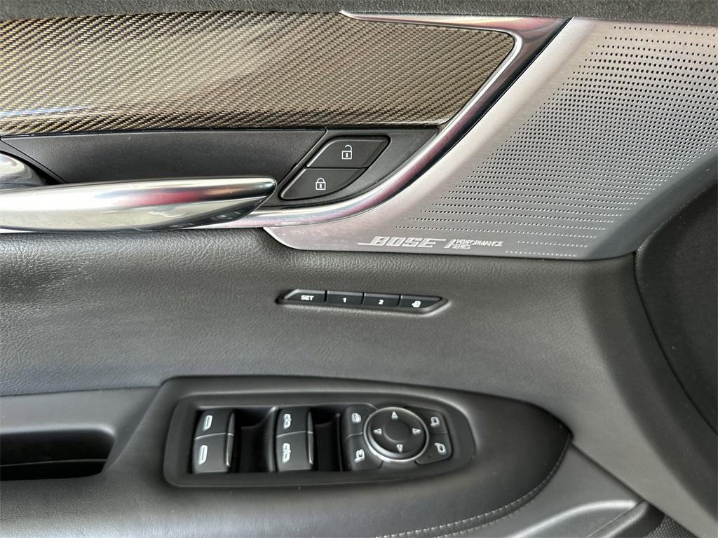 used 2020 Cadillac XT6 car, priced at $23,642