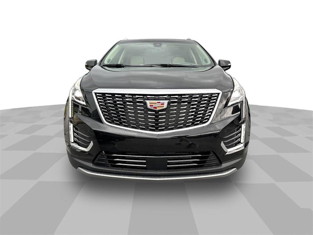 new 2025 Cadillac XT5 car, priced at $57,815