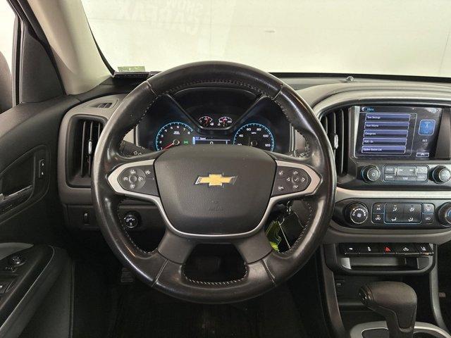 used 2018 Chevrolet Colorado car, priced at $26,444