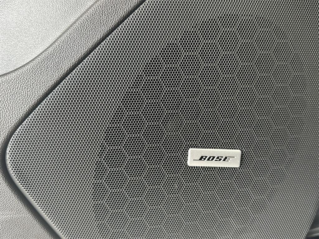 new 2026 Cadillac XT5 car, priced at $59,470