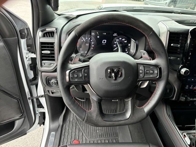 used 2024 Ram 1500 car, priced at $99,742