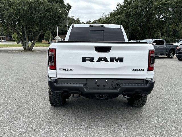 used 2024 Ram 1500 car, priced at $99,742