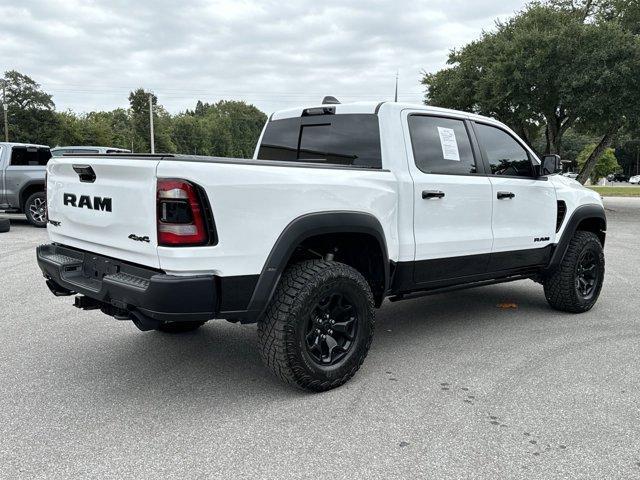 used 2024 Ram 1500 car, priced at $99,742