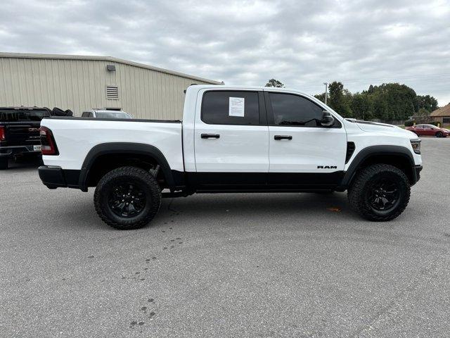 used 2024 Ram 1500 car, priced at $99,742