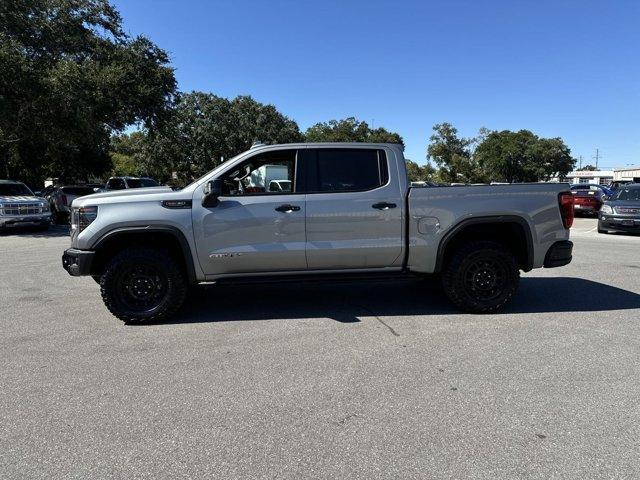 new 2024 GMC Sierra 1500 car, priced at $84,200