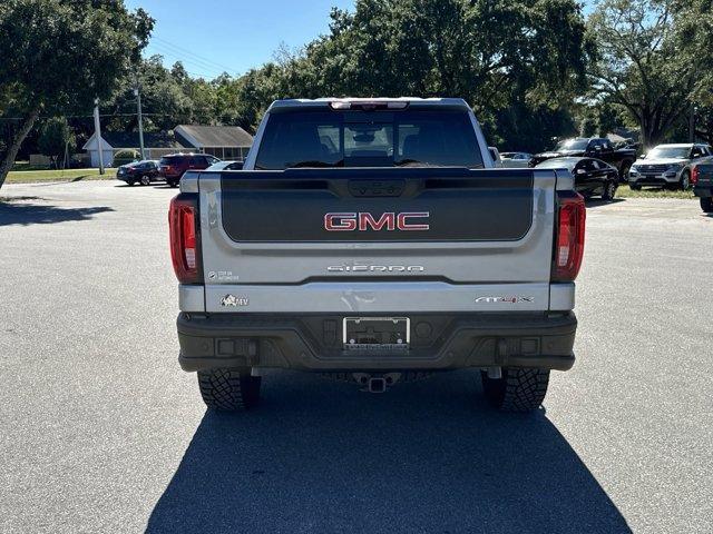 new 2024 GMC Sierra 1500 car, priced at $84,200