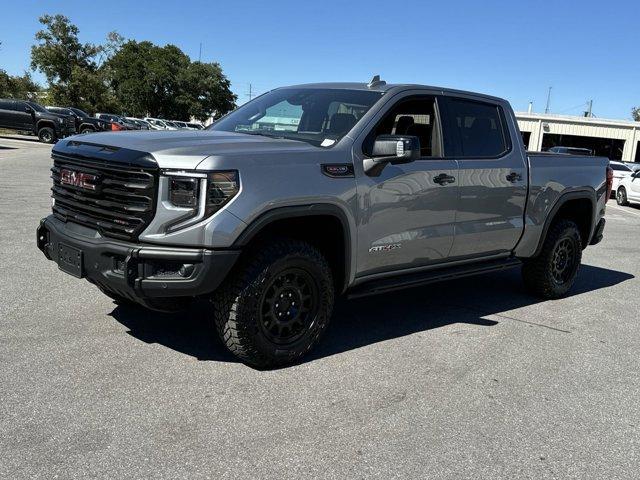 new 2024 GMC Sierra 1500 car, priced at $84,200