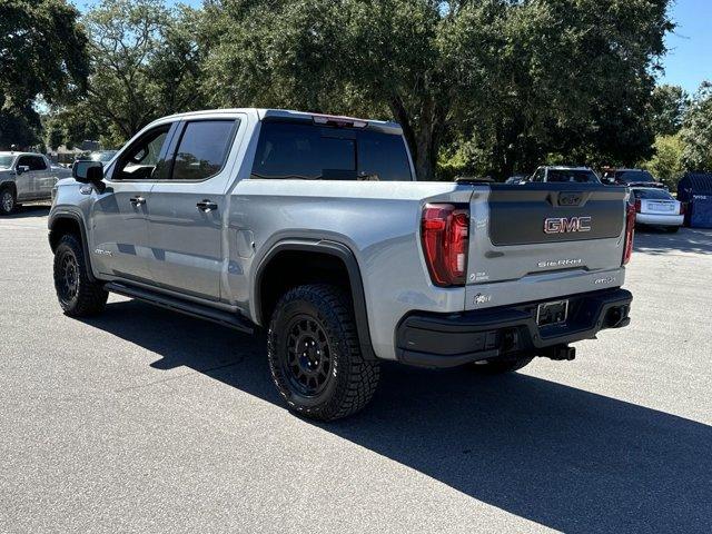 new 2024 GMC Sierra 1500 car, priced at $84,200