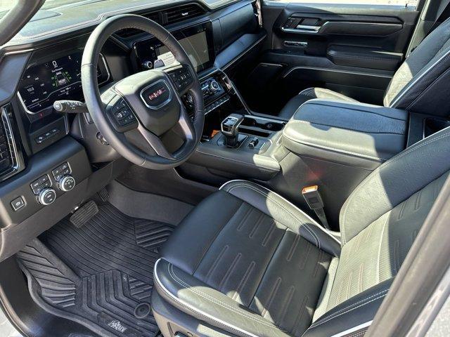 new 2024 GMC Sierra 1500 car, priced at $84,200