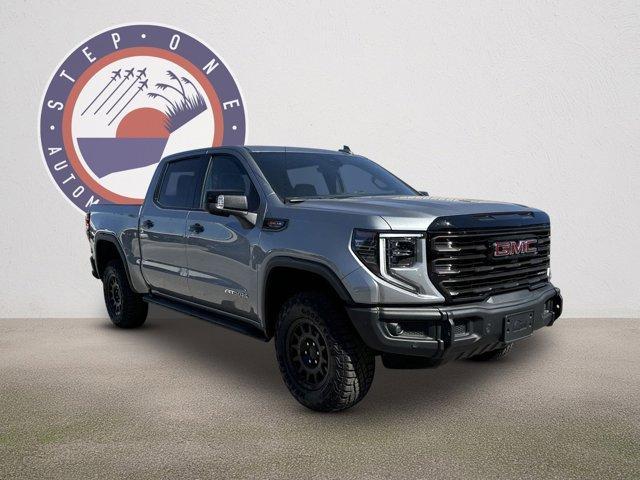 new 2024 GMC Sierra 1500 car, priced at $84,200