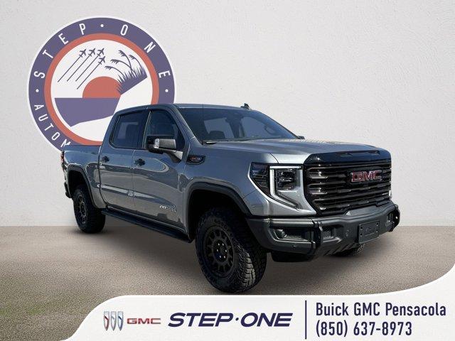 new 2024 GMC Sierra 1500 car, priced at $84,200