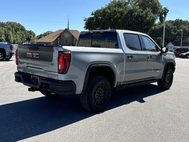 new 2024 GMC Sierra 1500 car, priced at $84,200