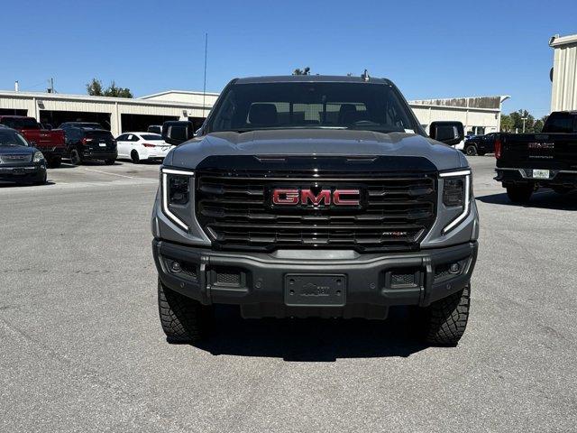 new 2024 GMC Sierra 1500 car, priced at $84,200