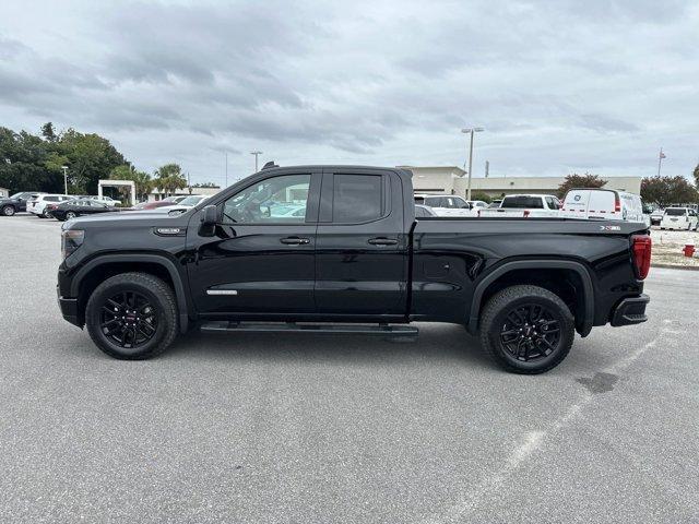 new 2024 GMC Sierra 1500 car, priced at $55,900