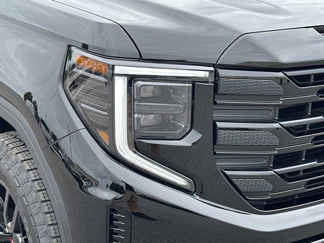 new 2024 GMC Sierra 1500 car, priced at $55,900