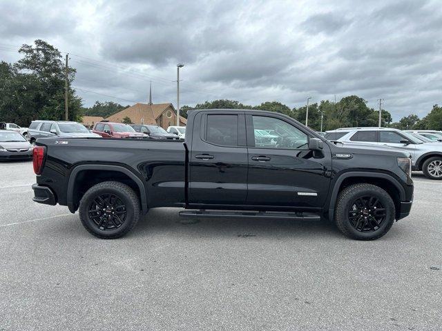 new 2024 GMC Sierra 1500 car, priced at $55,900