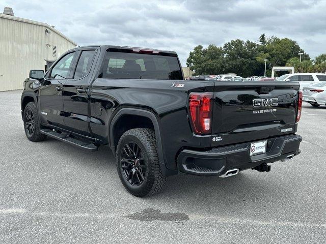 new 2024 GMC Sierra 1500 car, priced at $55,900