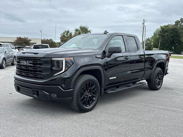 new 2024 GMC Sierra 1500 car, priced at $55,900