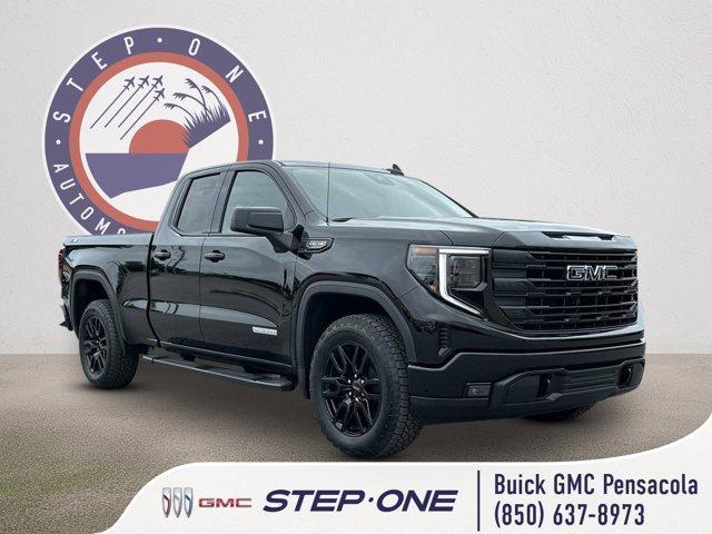 new 2024 GMC Sierra 1500 car, priced at $55,900