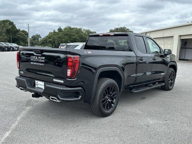 new 2024 GMC Sierra 1500 car, priced at $55,900